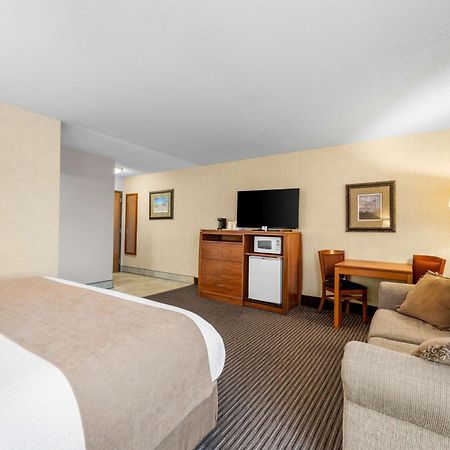 Best Western Vermillion Inn Экстерьер фото