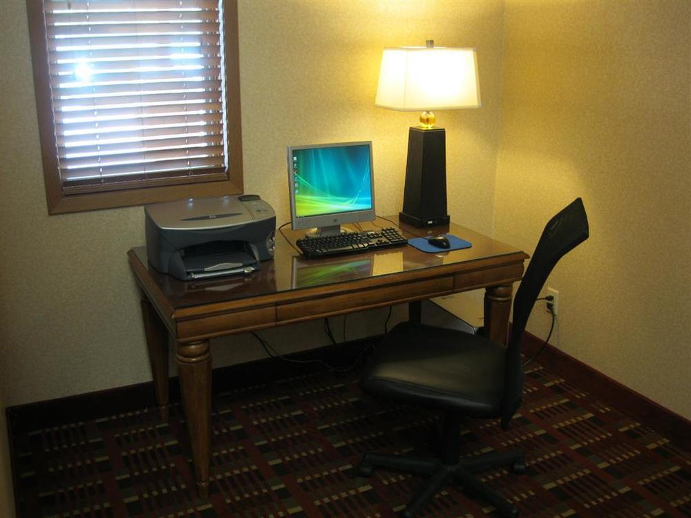 Best Western Vermillion Inn Удобства фото