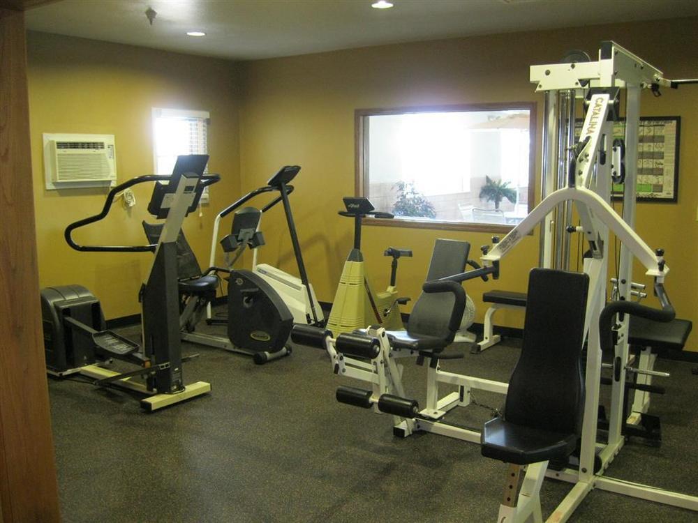 Best Western Vermillion Inn Удобства фото